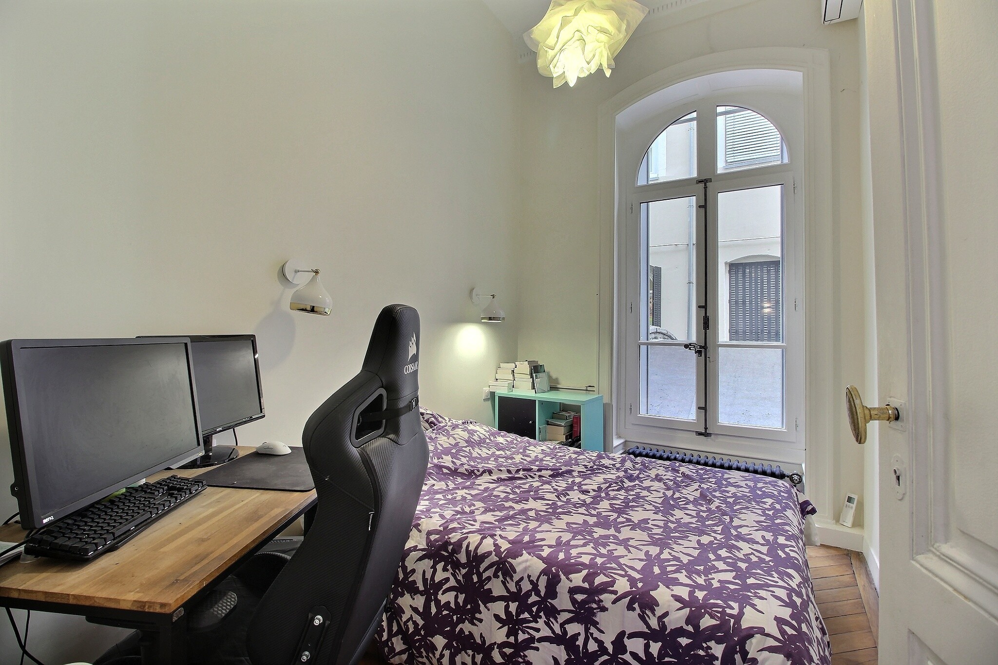 Location Appartement à Lyon 1er arrondissement 4 pièces