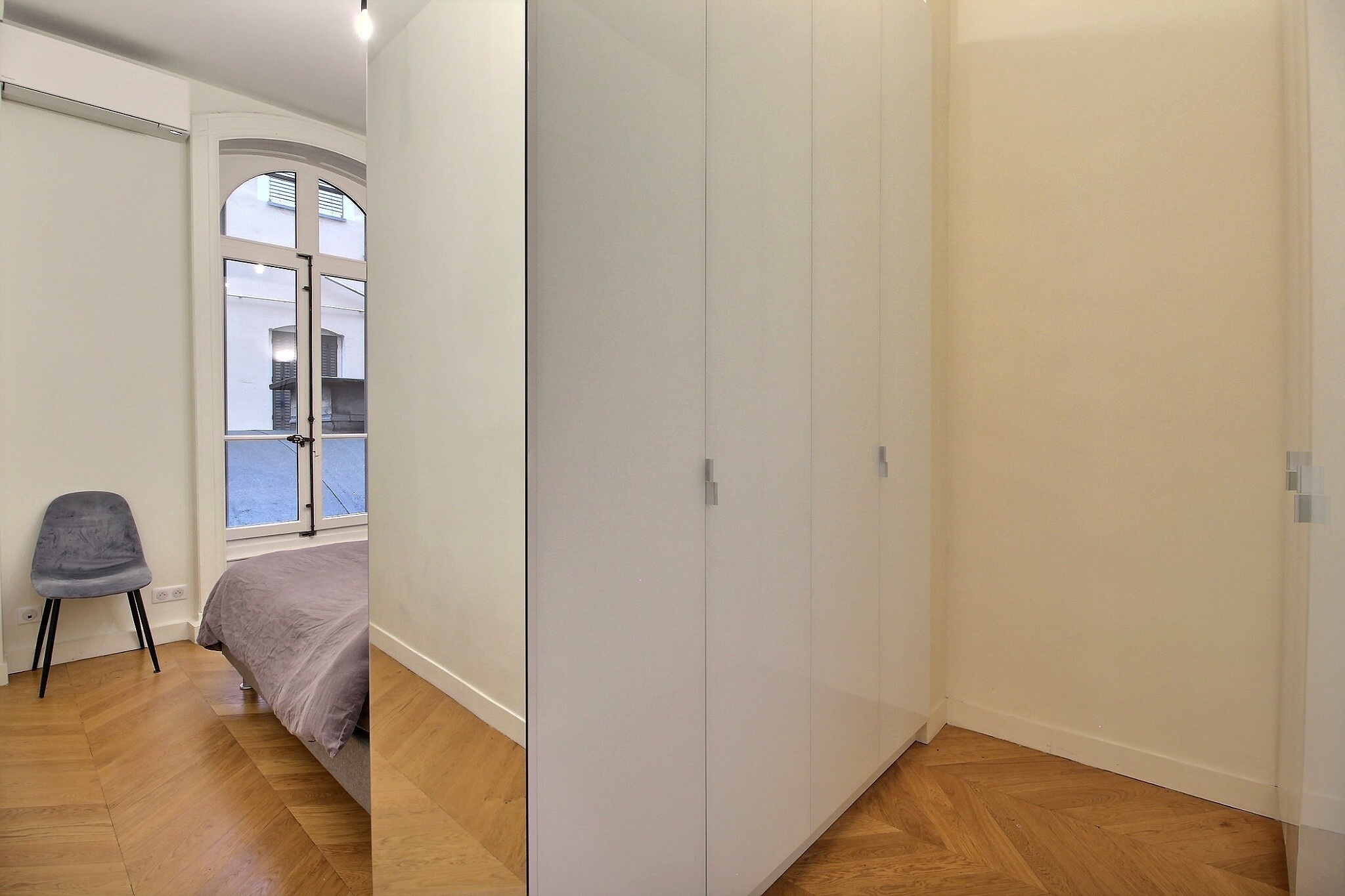 Location Appartement à Lyon 1er arrondissement 4 pièces