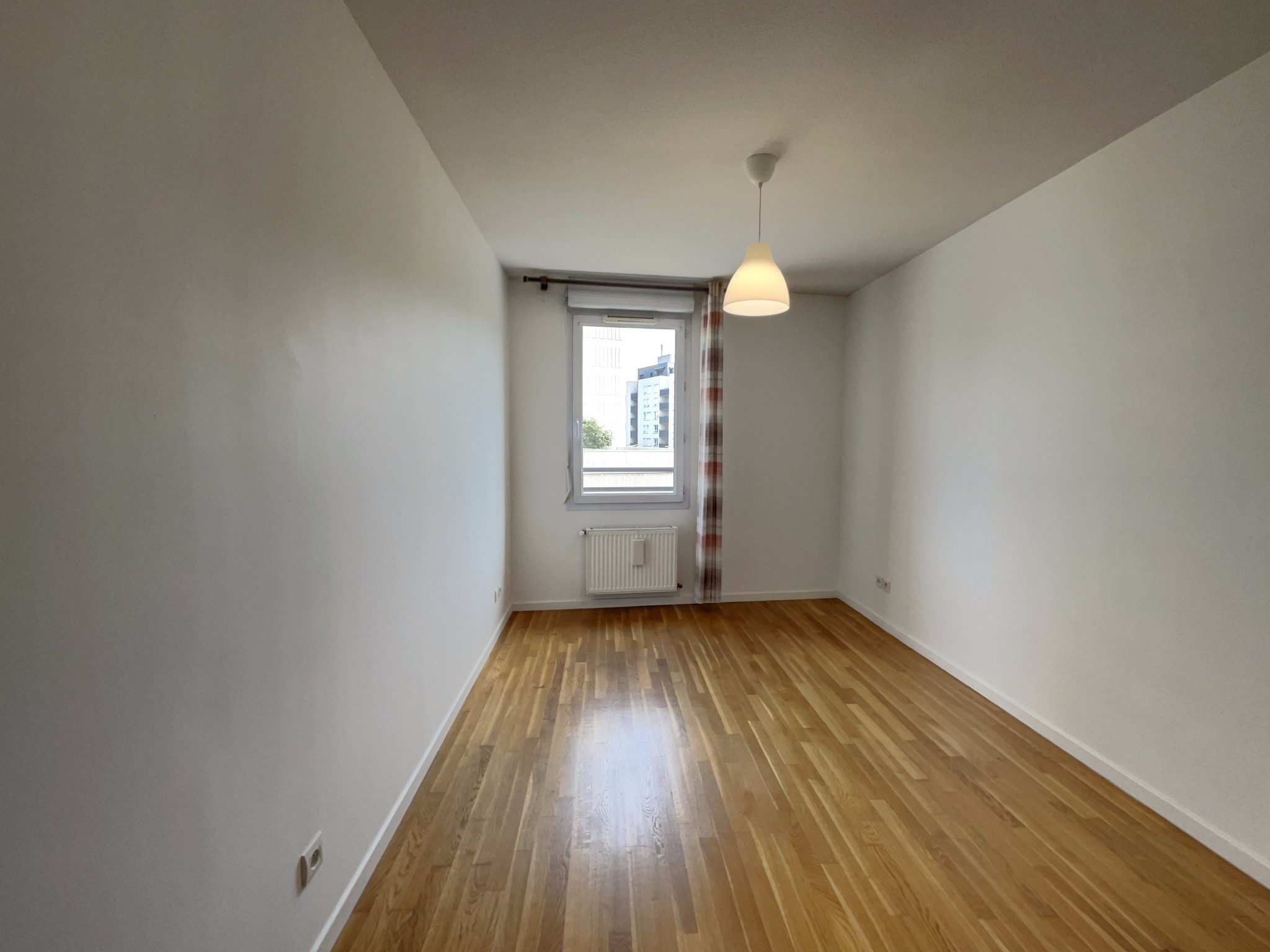 Vente Appartement à Villeurbanne 3 pièces