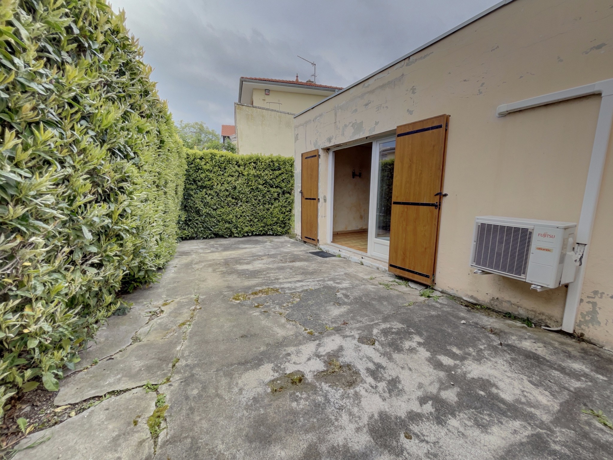 Vente Maison à Bron 3 pièces