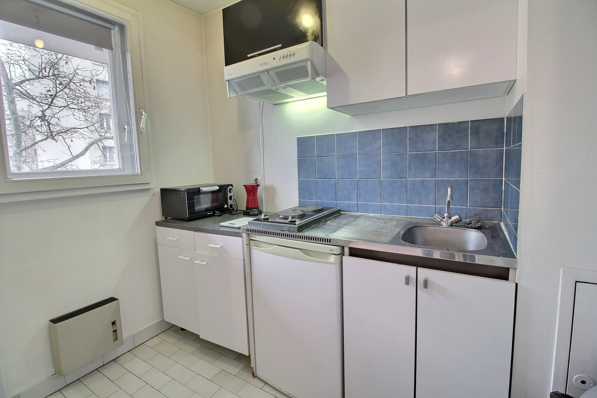 Vente Appartement à Lyon 3e arrondissement 2 pièces