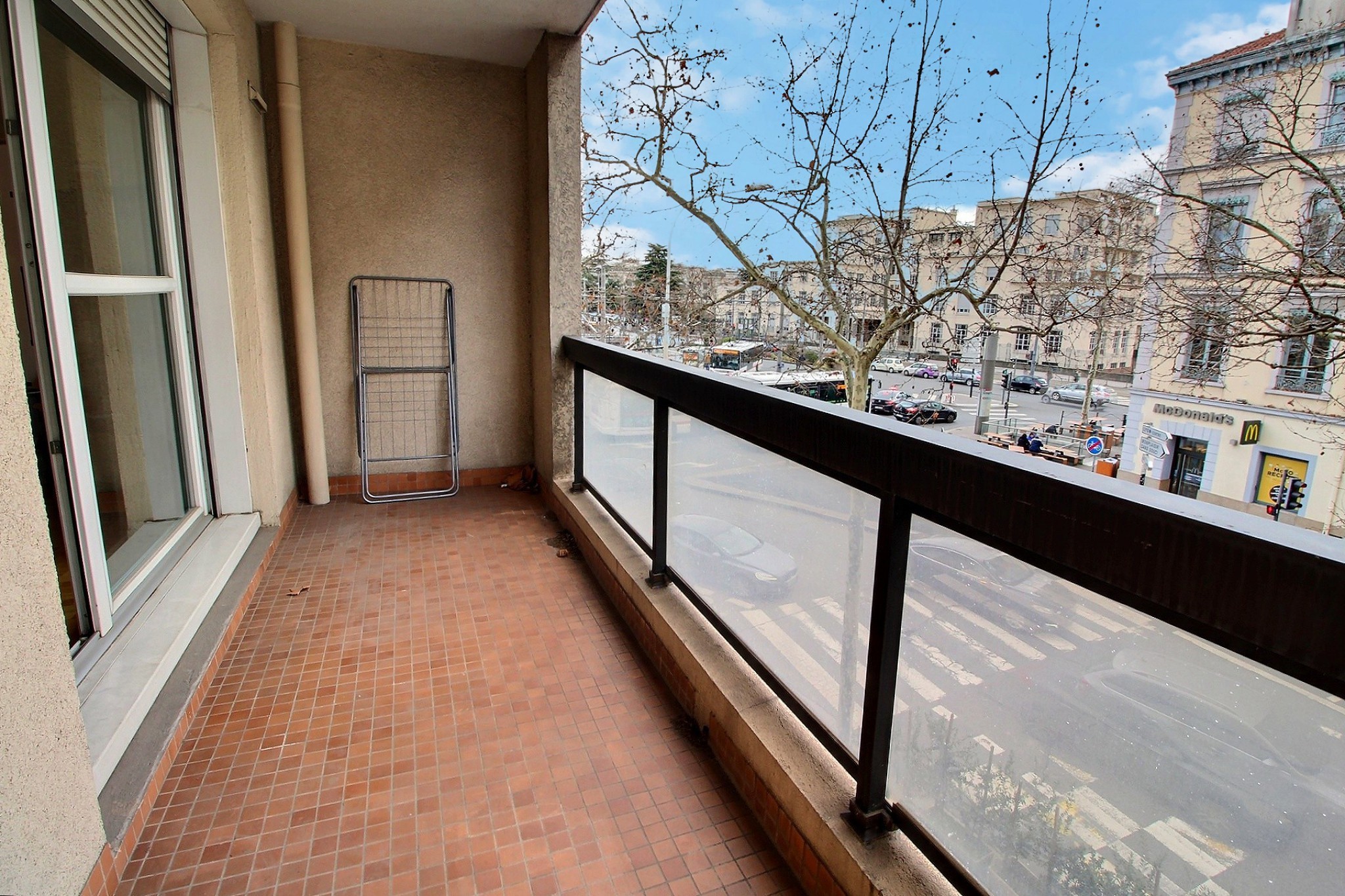 Vente Appartement à Lyon 3e arrondissement 2 pièces