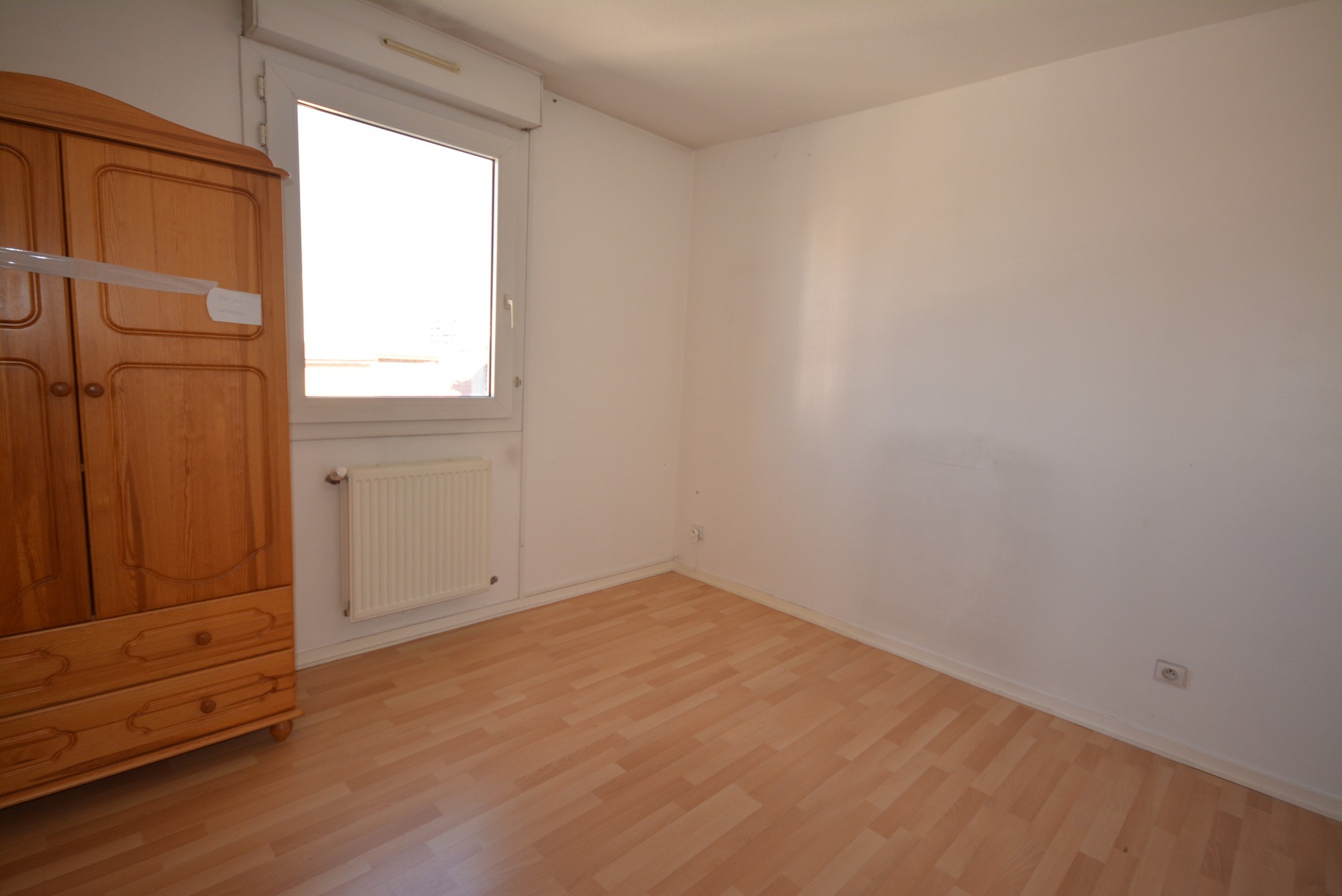 Location Appartement à Villeurbanne 4 pièces