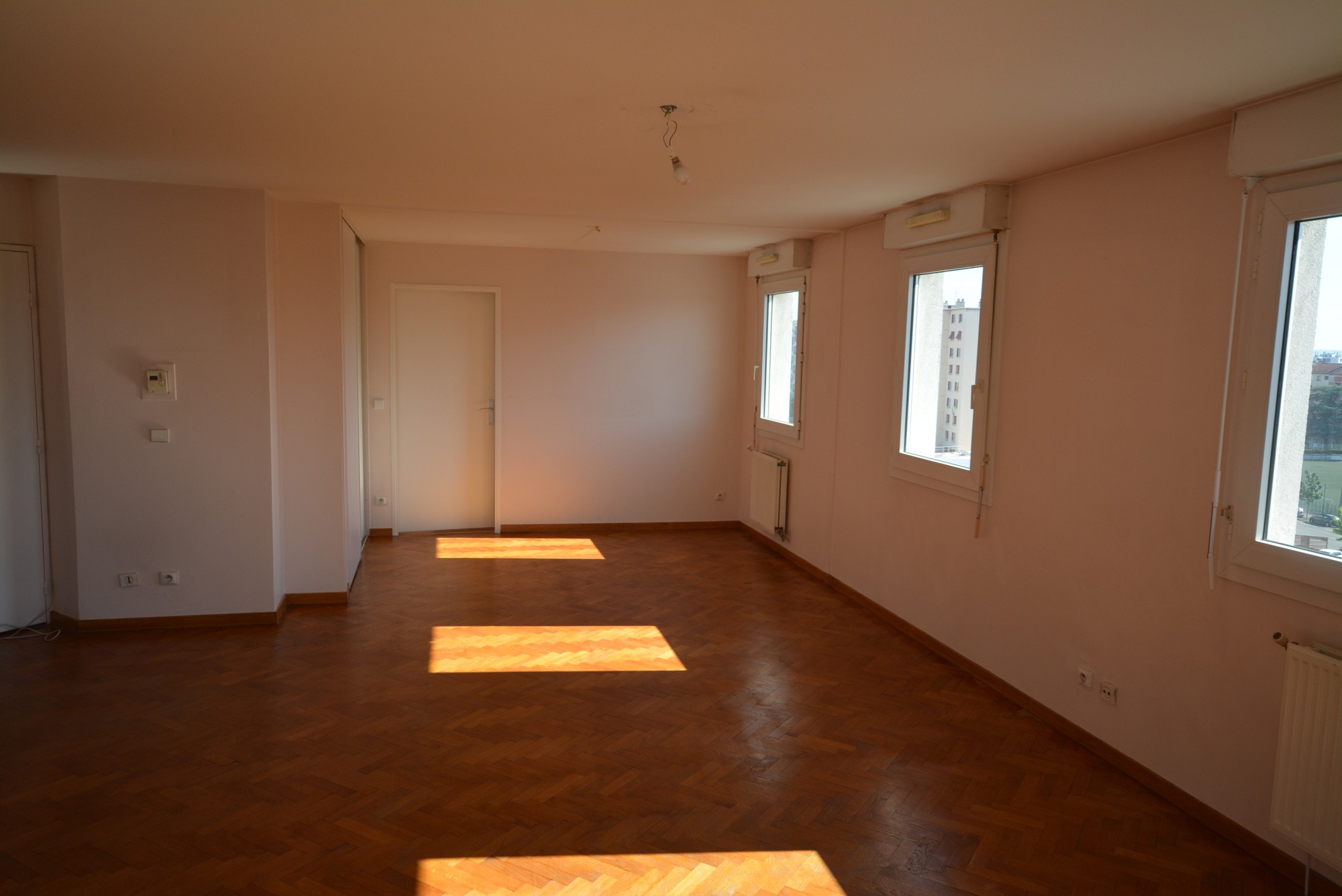 Location Appartement à Villeurbanne 4 pièces