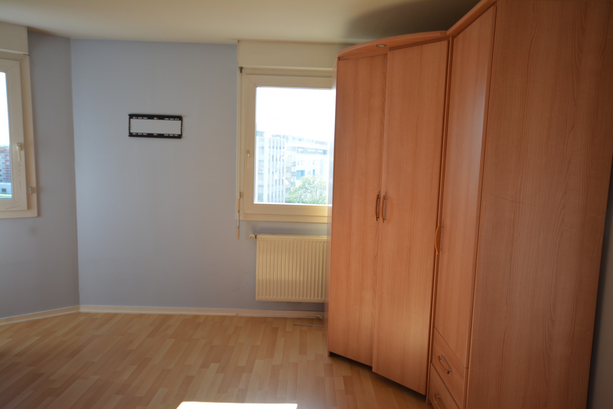 Location Appartement à Villeurbanne 4 pièces