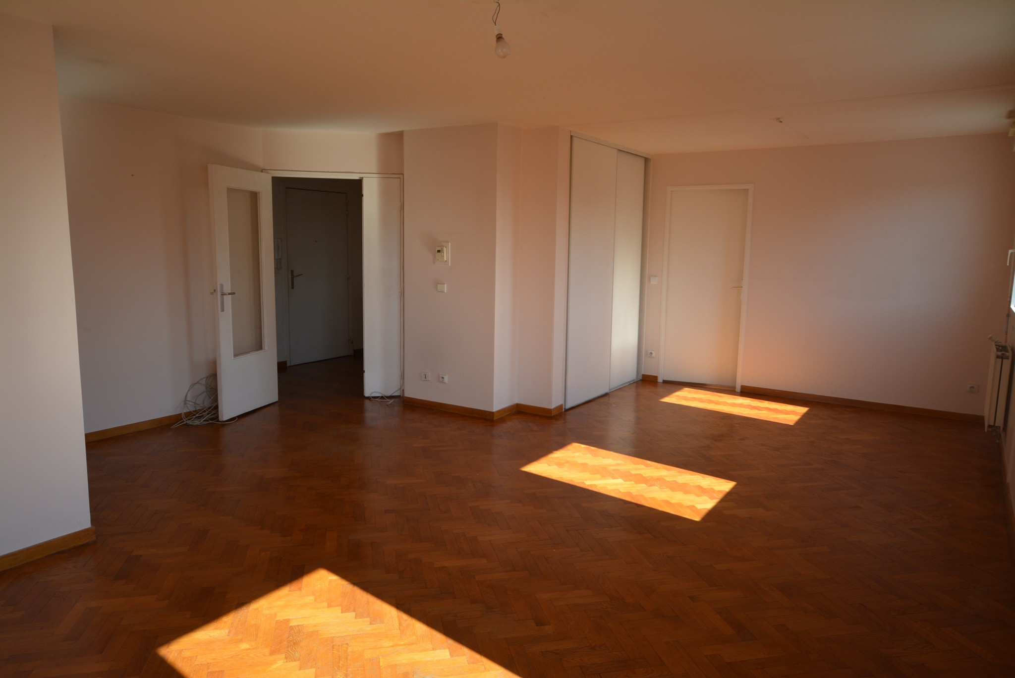 Location Appartement à Villeurbanne 4 pièces