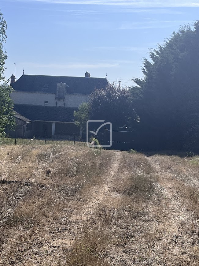 Vente Maison à Châtellerault 5 pièces