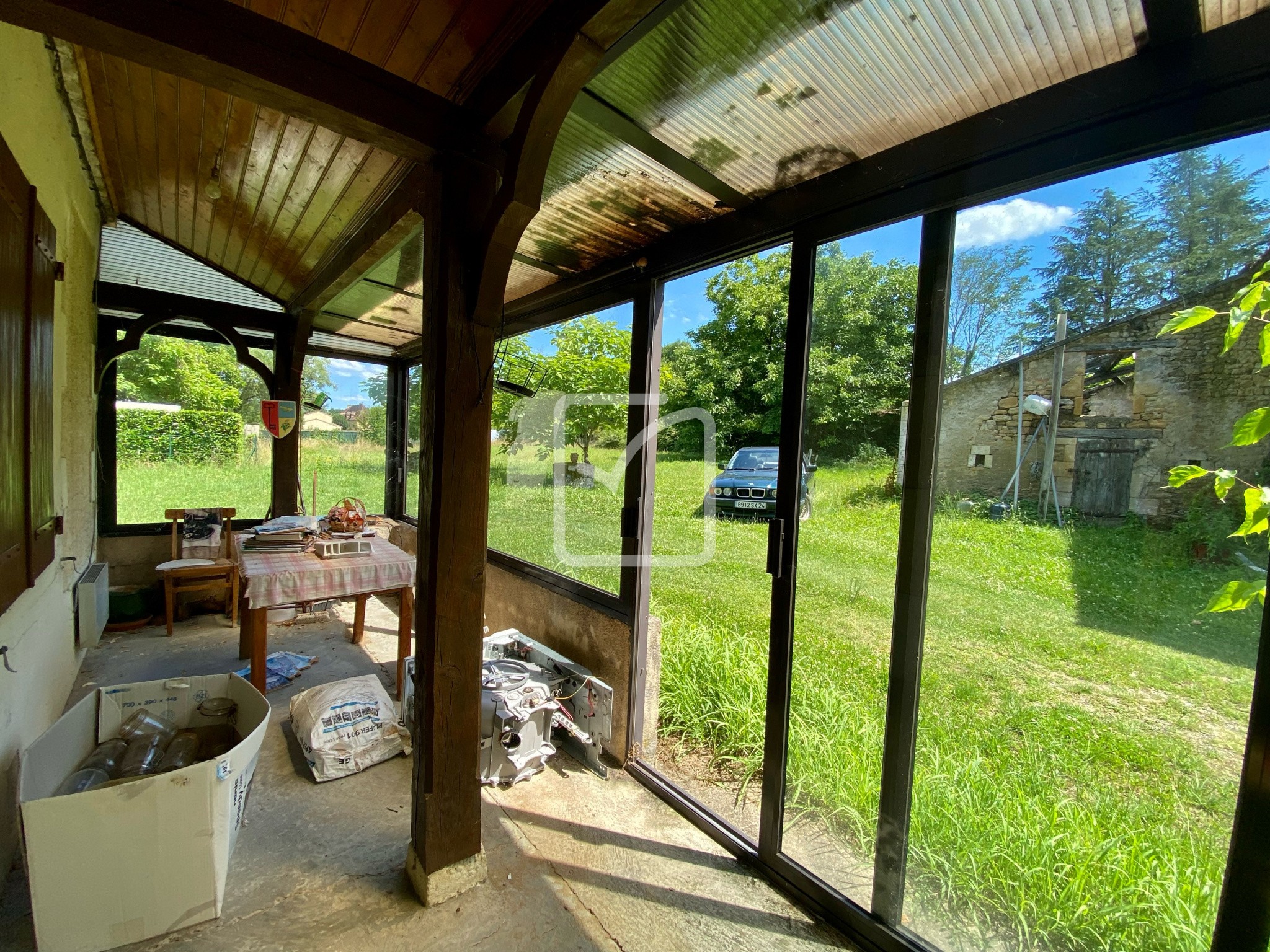 Vente Maison à Siorac-en-Périgord 7 pièces