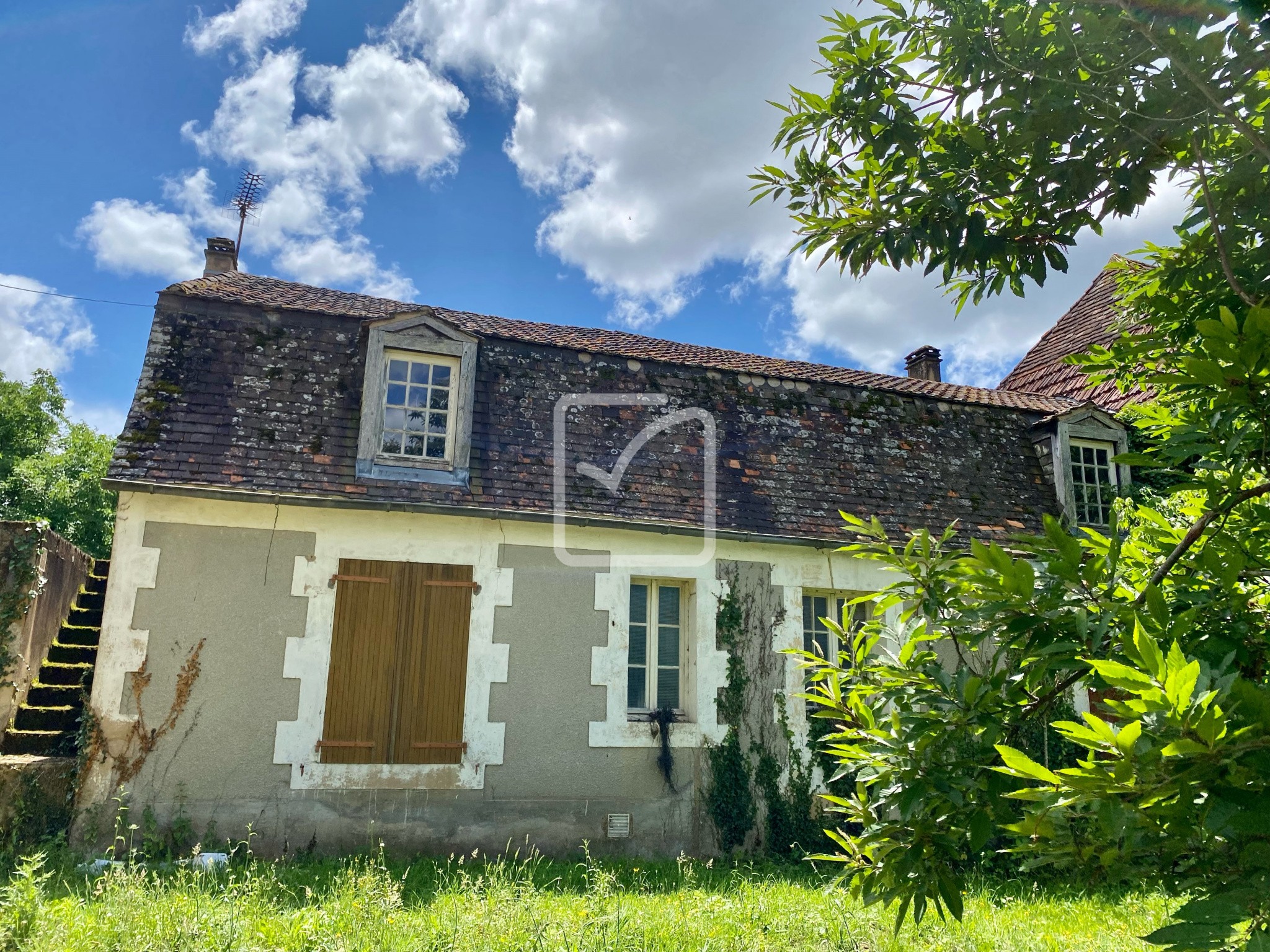 Vente Maison à Siorac-en-Périgord 7 pièces