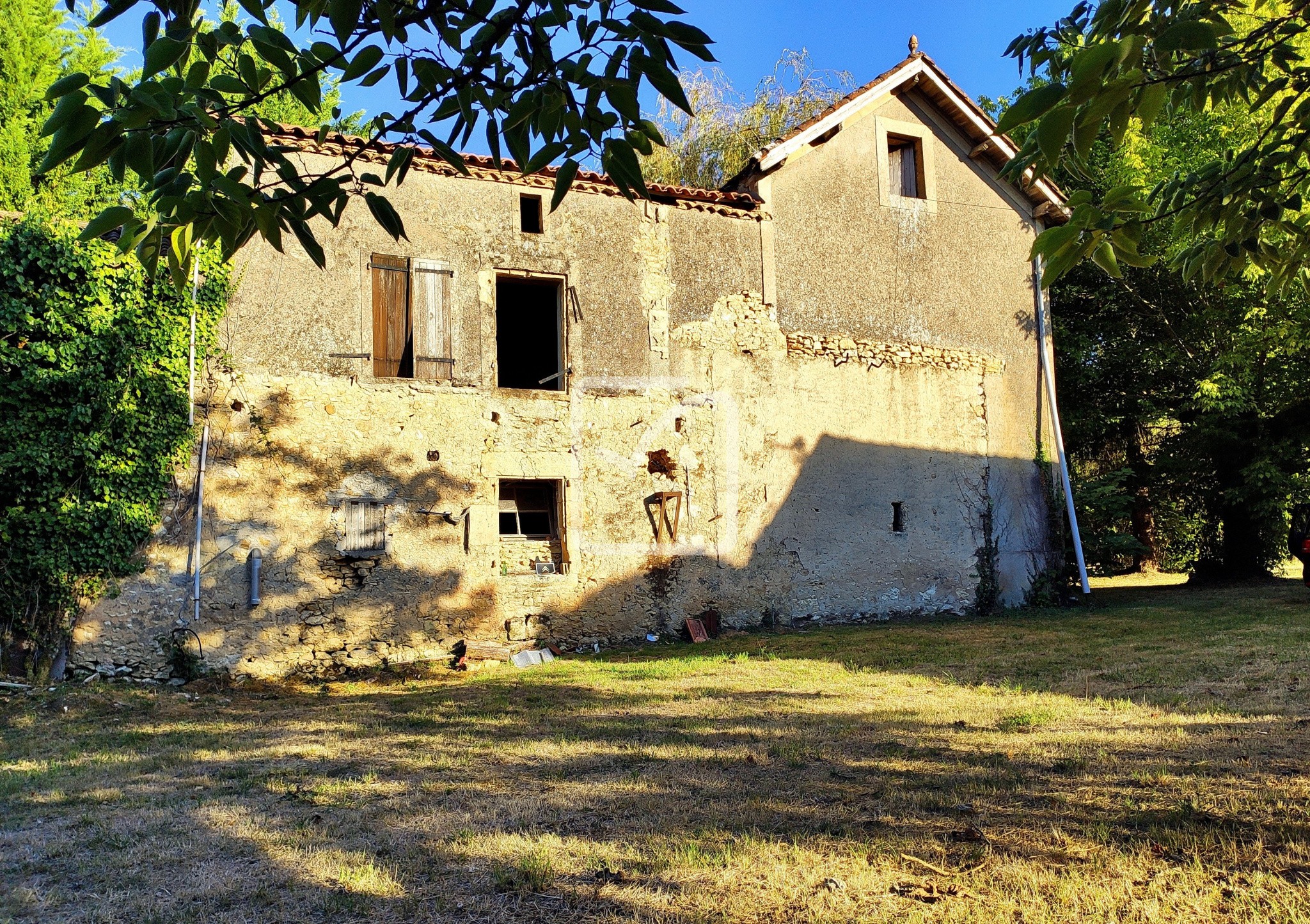 Vente Maison à Belvès 6 pièces