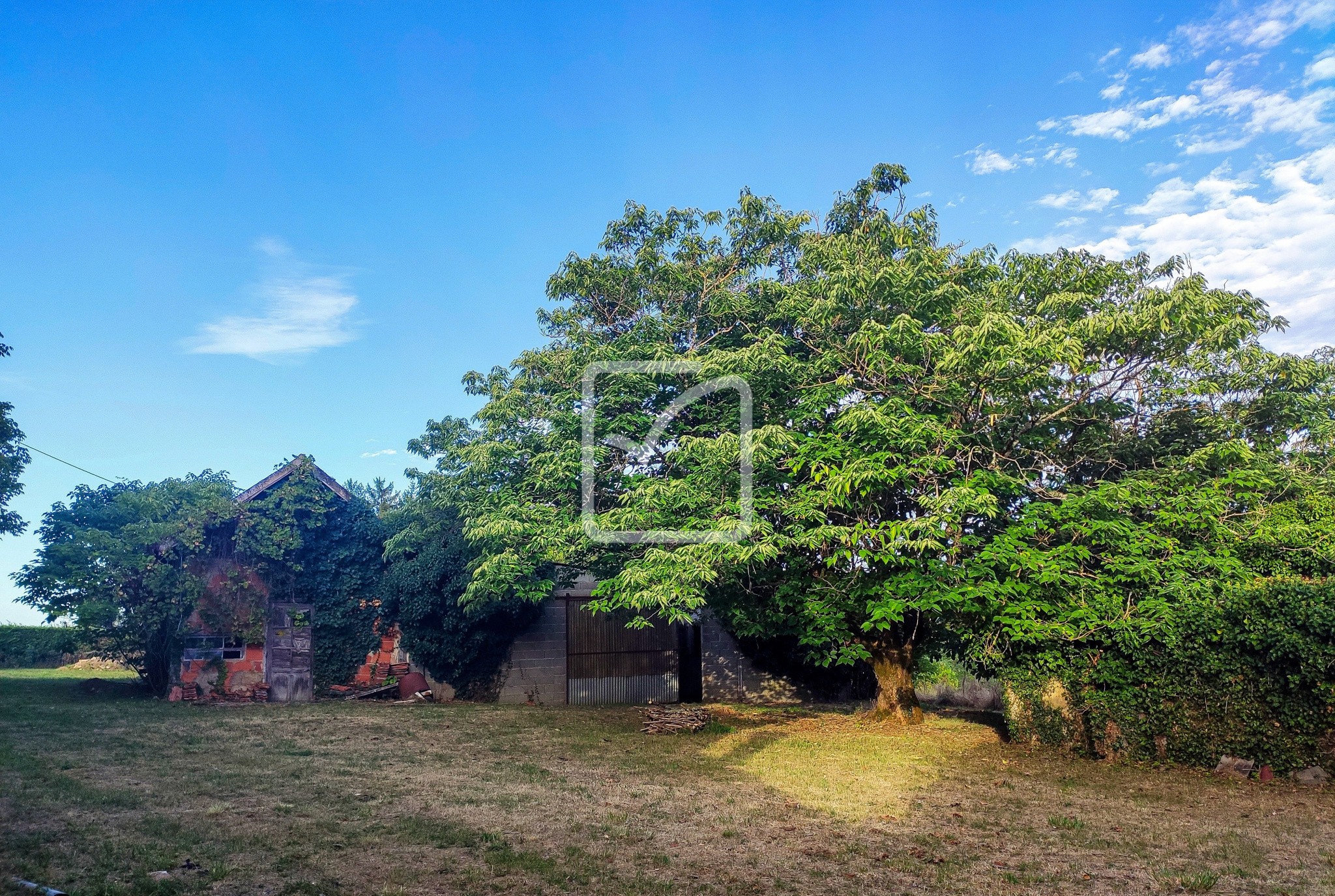 Vente Maison à Belvès 6 pièces