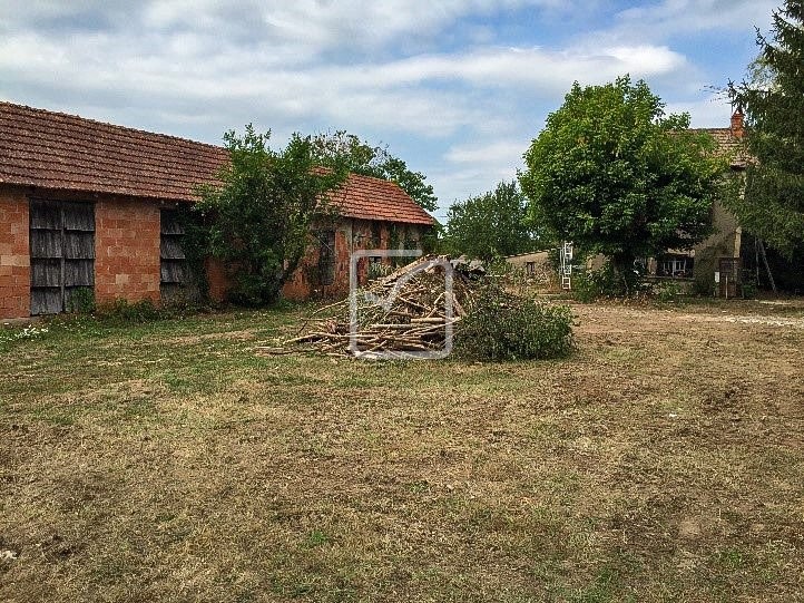 Vente Maison à Belvès 6 pièces