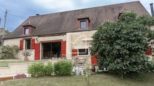 Vente Maison à Saint-Clair 8 pièces