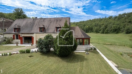 Vente Maison à Saint-Clair 8 pièces