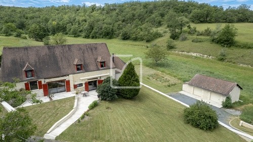 Vente Maison à Saint-Clair 8 pièces