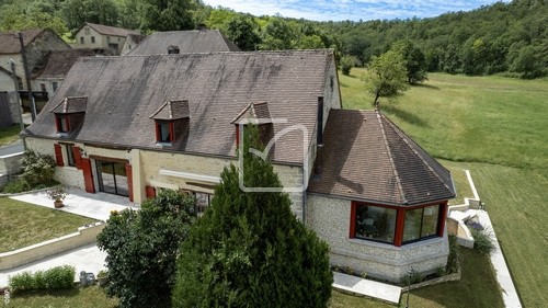 Vente Maison à Saint-Clair 8 pièces