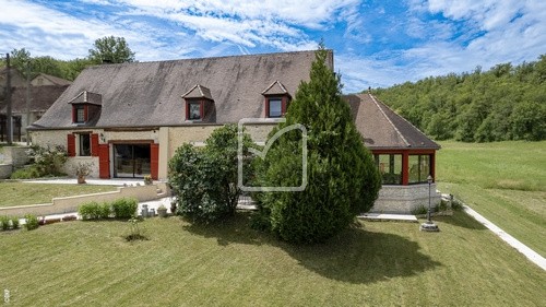 Vente Maison à Saint-Clair 8 pièces