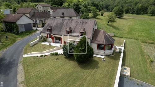 Vente Maison à Saint-Clair 8 pièces