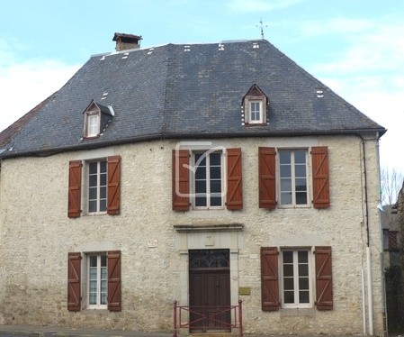 Vente Maison à Salviac 5 pièces