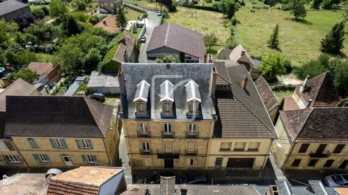 Vente Bureau / Commerce à Gourdon 0 pièce