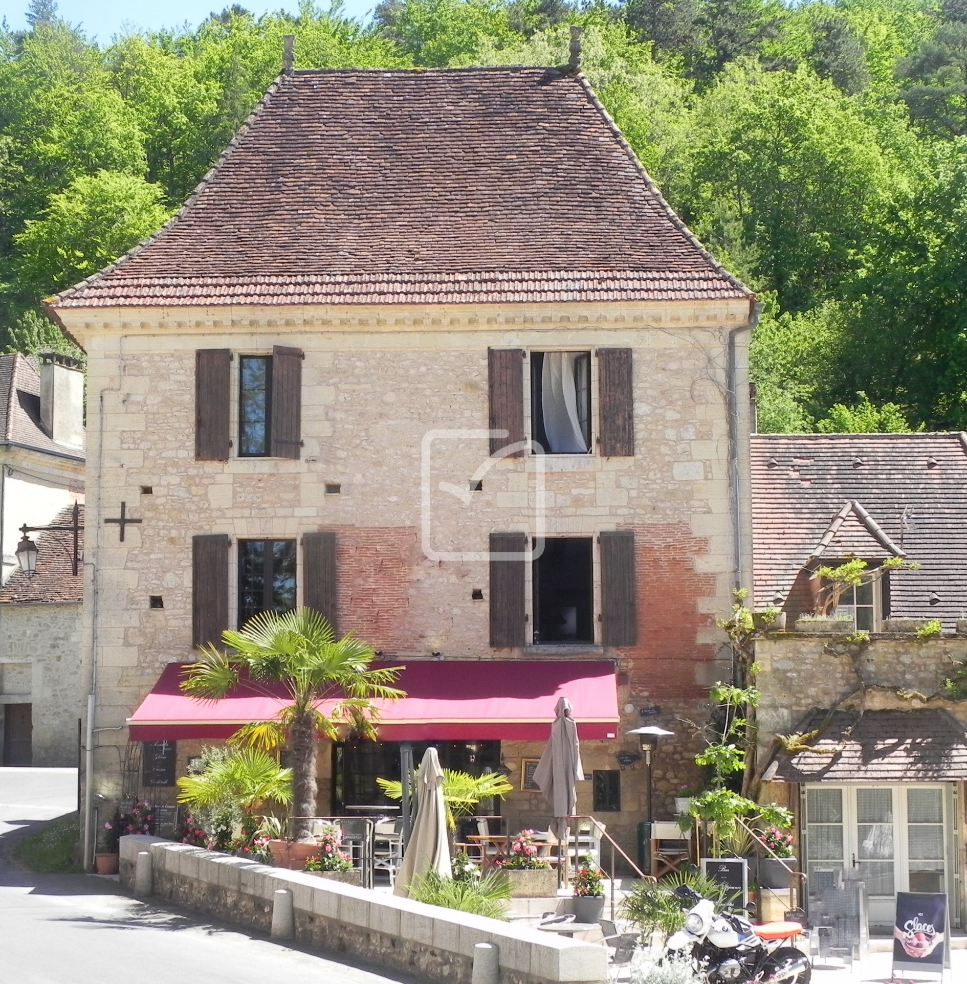 Vente Bureau / Commerce à Campagne 0 pièce