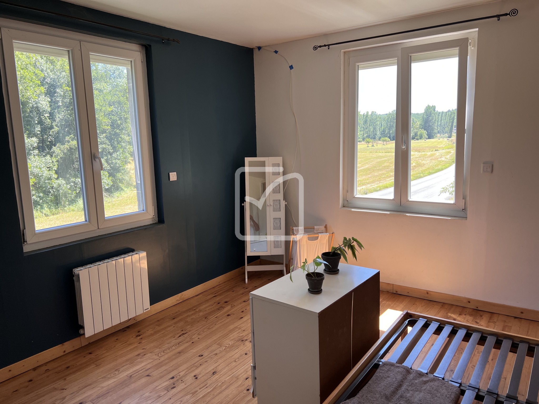 Vente Maison à Saint-Amand-de-Coly 6 pièces