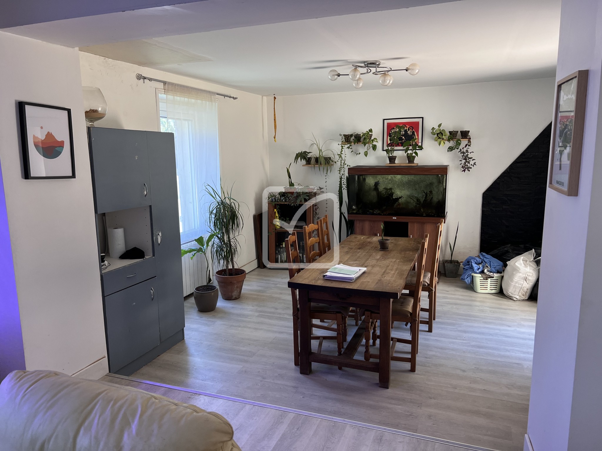 Vente Maison à Saint-Amand-de-Coly 6 pièces