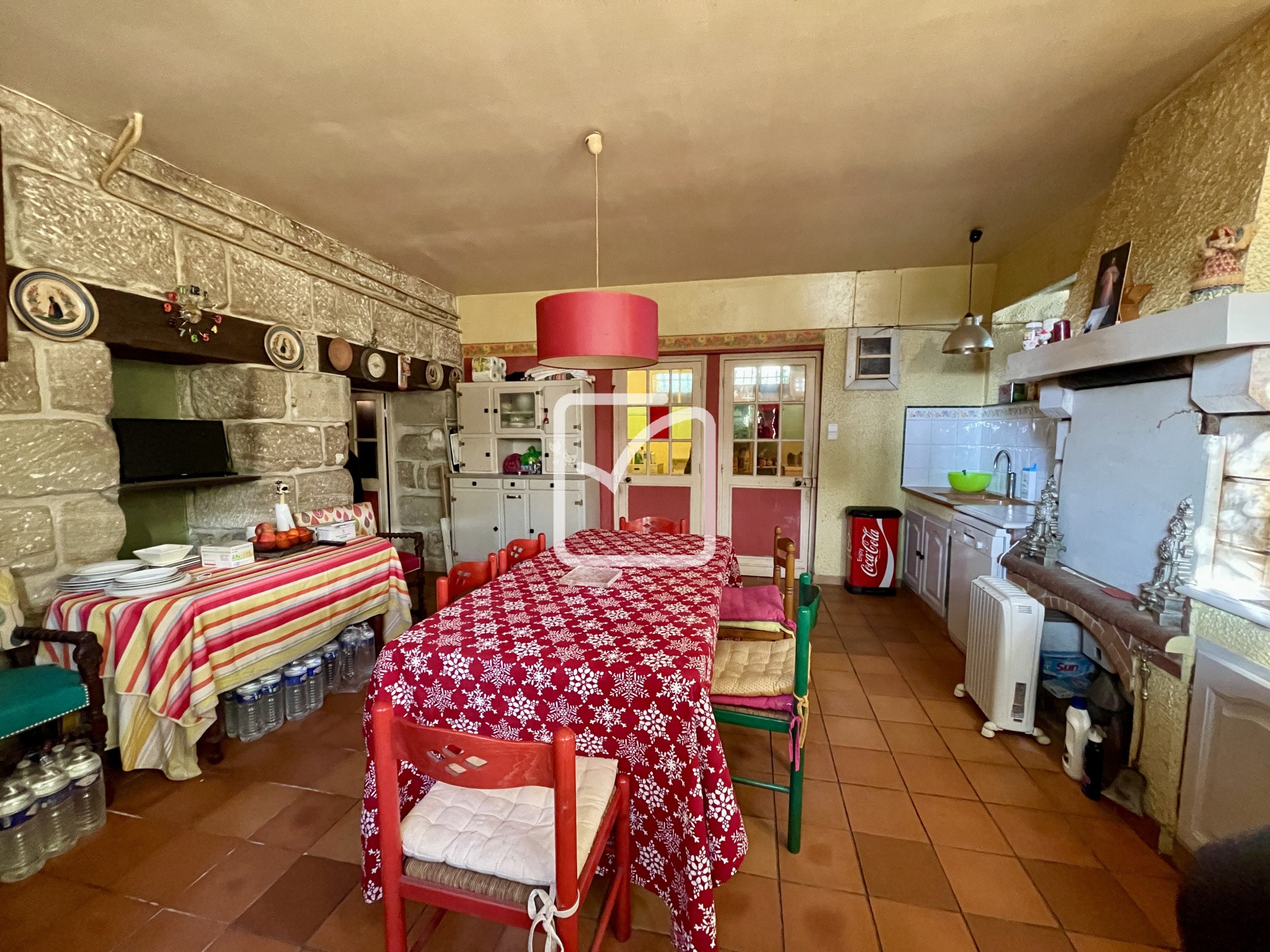 Vente Maison à Brive-la-Gaillarde 16 pièces