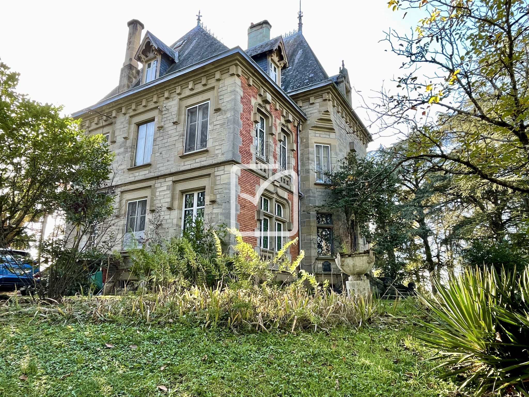 Vente Maison à Brive-la-Gaillarde 16 pièces