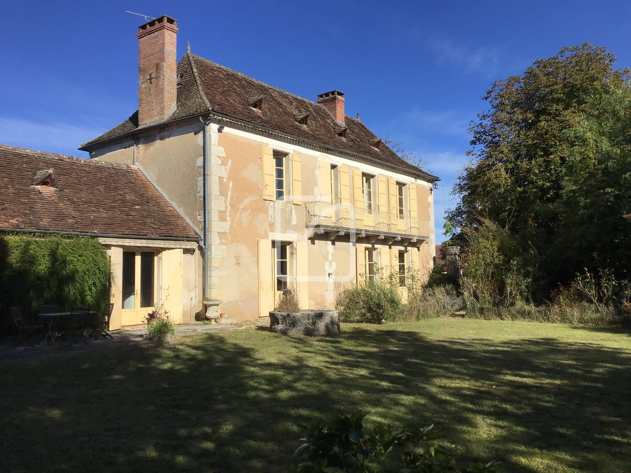 Vente Maison à Fossemagne 12 pièces