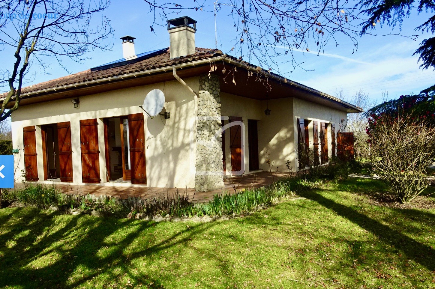 Vente Maison à Gujan-Mestras 5 pièces