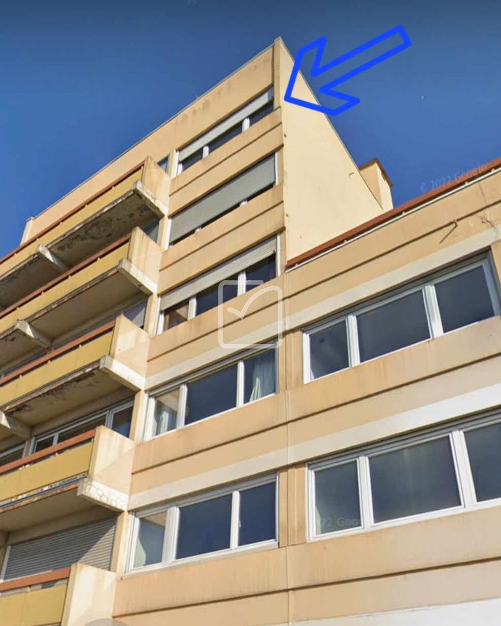 Vente Appartement à Belfort 3 pièces