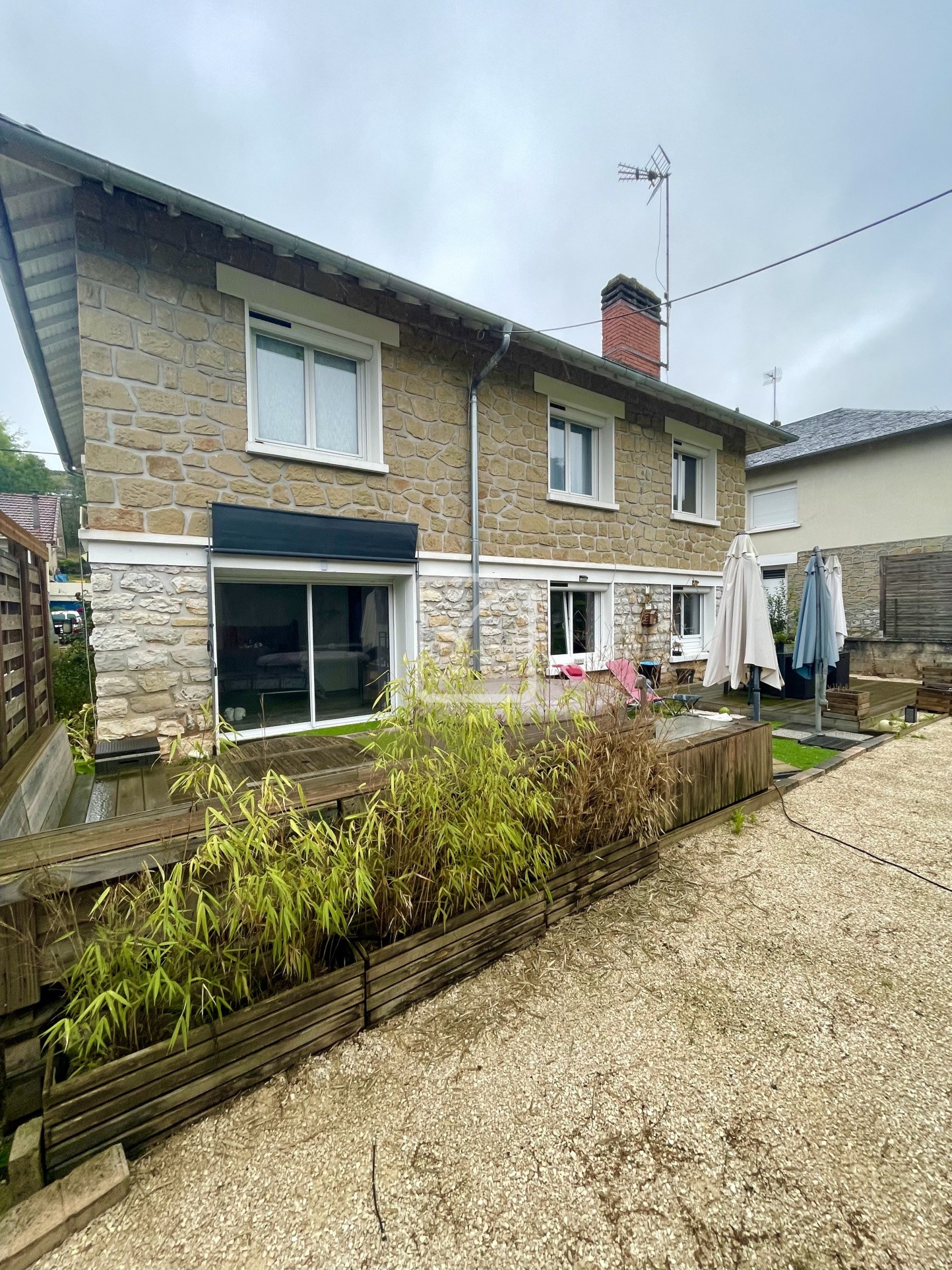 Vente Maison à Brive-la-Gaillarde 6 pièces