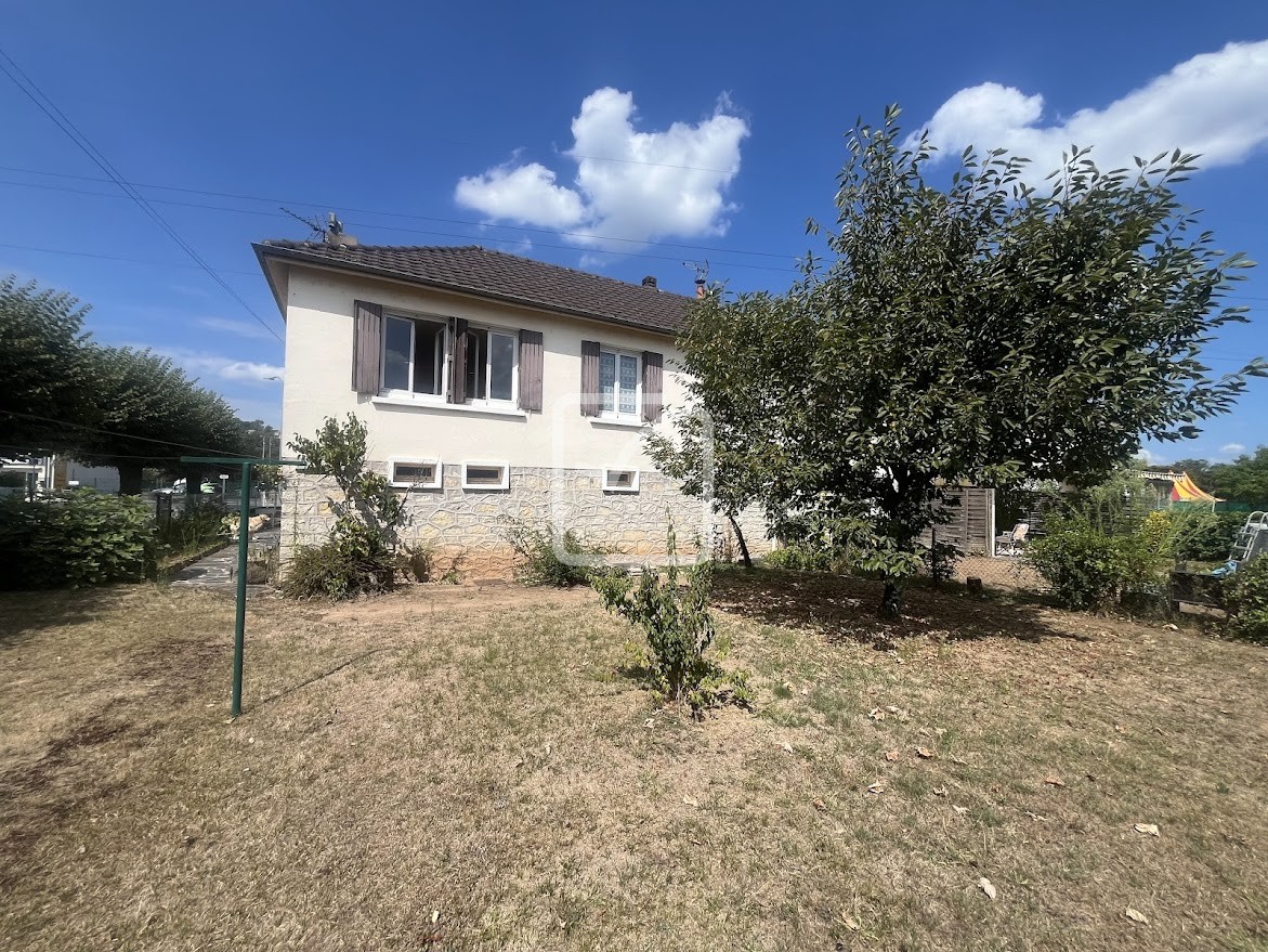 Vente Maison à Malemort-sur-Corrèze 5 pièces