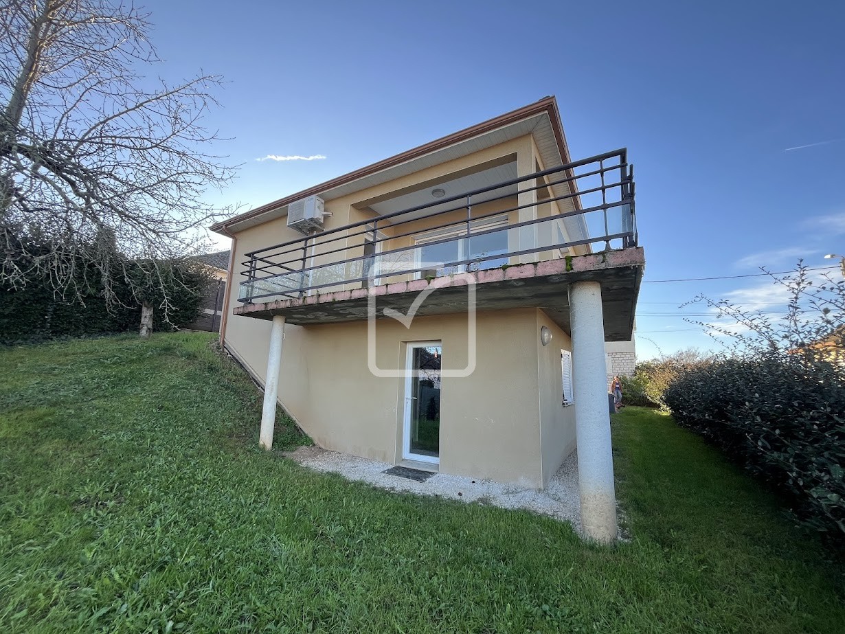 Vente Maison à Brive-la-Gaillarde 5 pièces