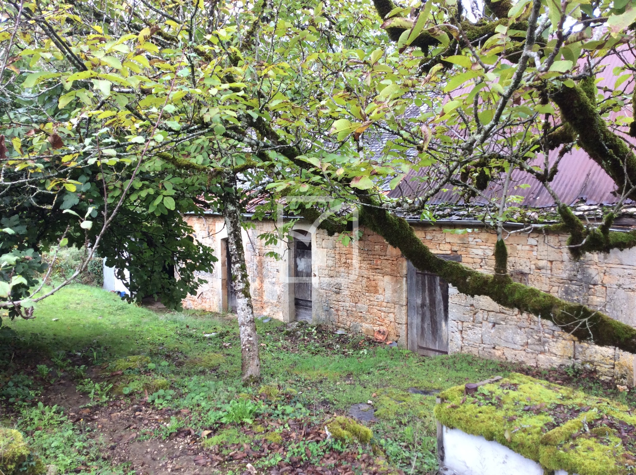 Vente Maison à Chartrier-Ferrière 1 pièce