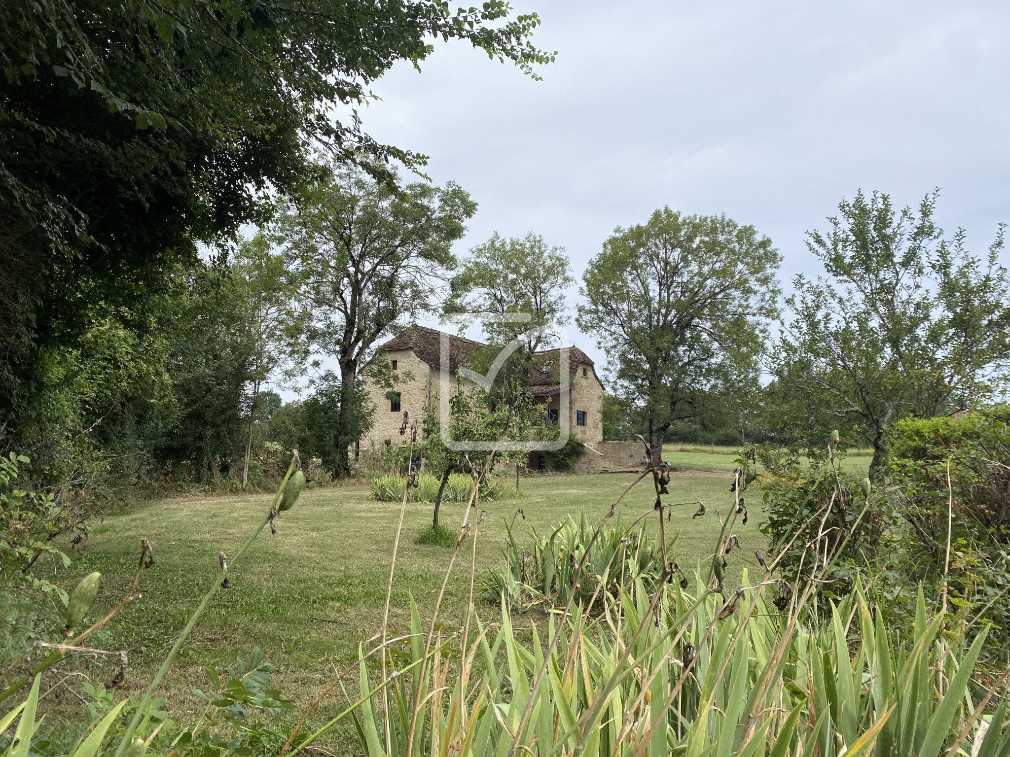 Vente Maison à Fons 7 pièces