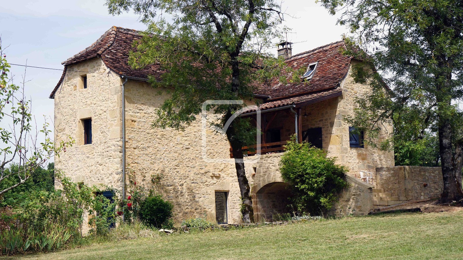 Vente Maison à Fons 7 pièces