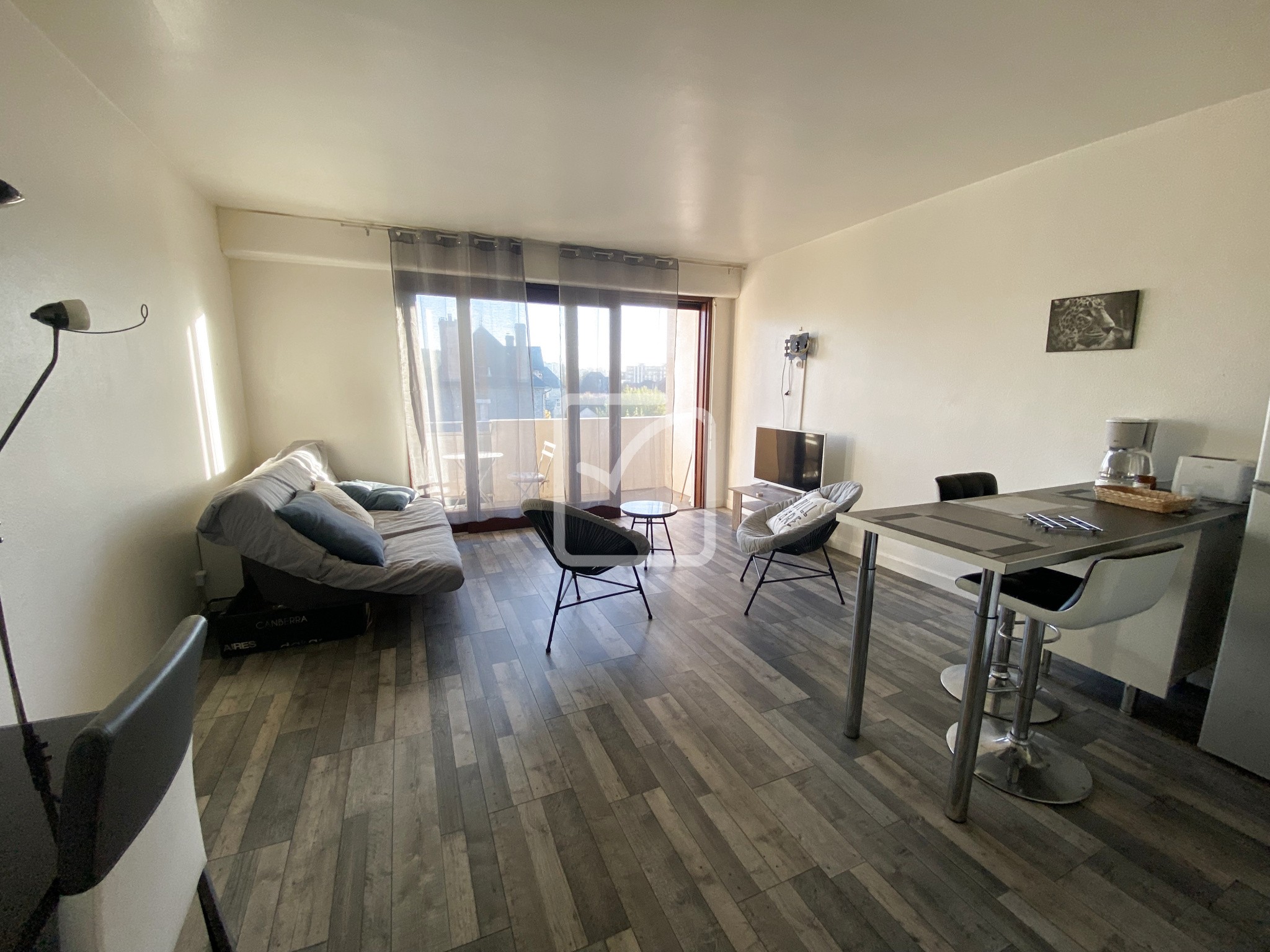 Vente Appartement à Brive-la-Gaillarde 1 pièce