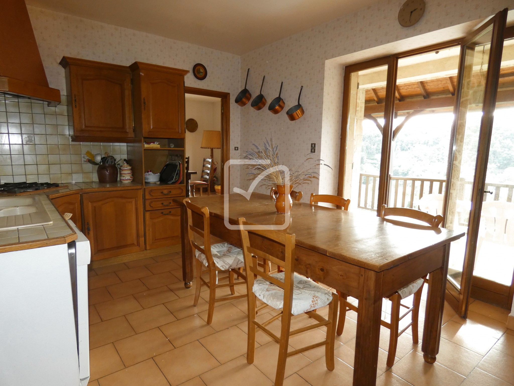 Vente Maison à Altillac 14 pièces