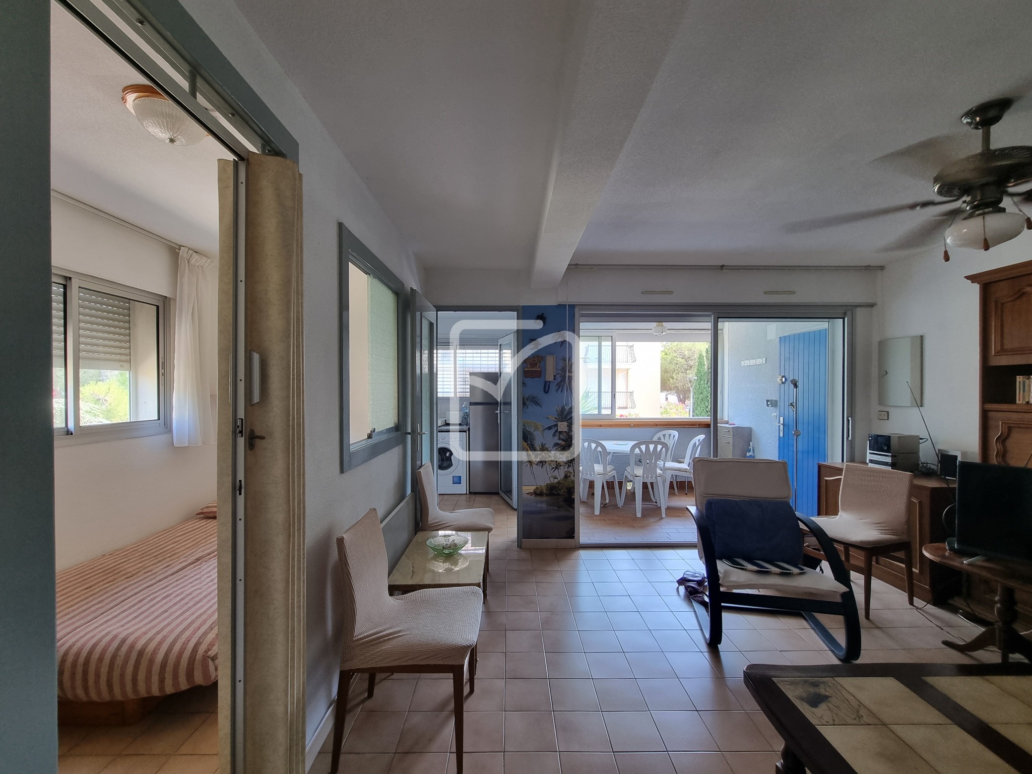 Vente Appartement à Argelès-sur-Mer 3 pièces