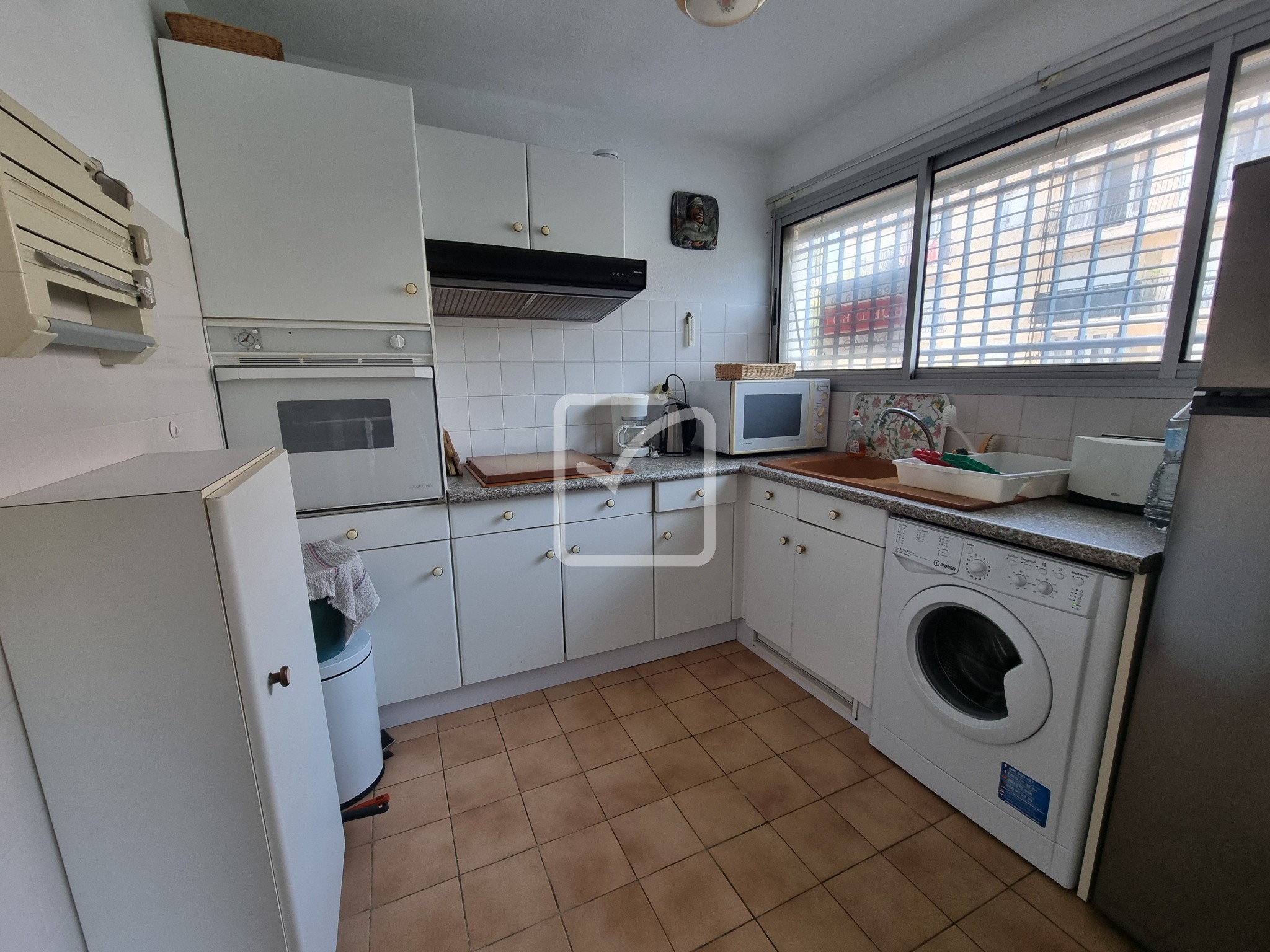 Vente Appartement à Argelès-sur-Mer 3 pièces