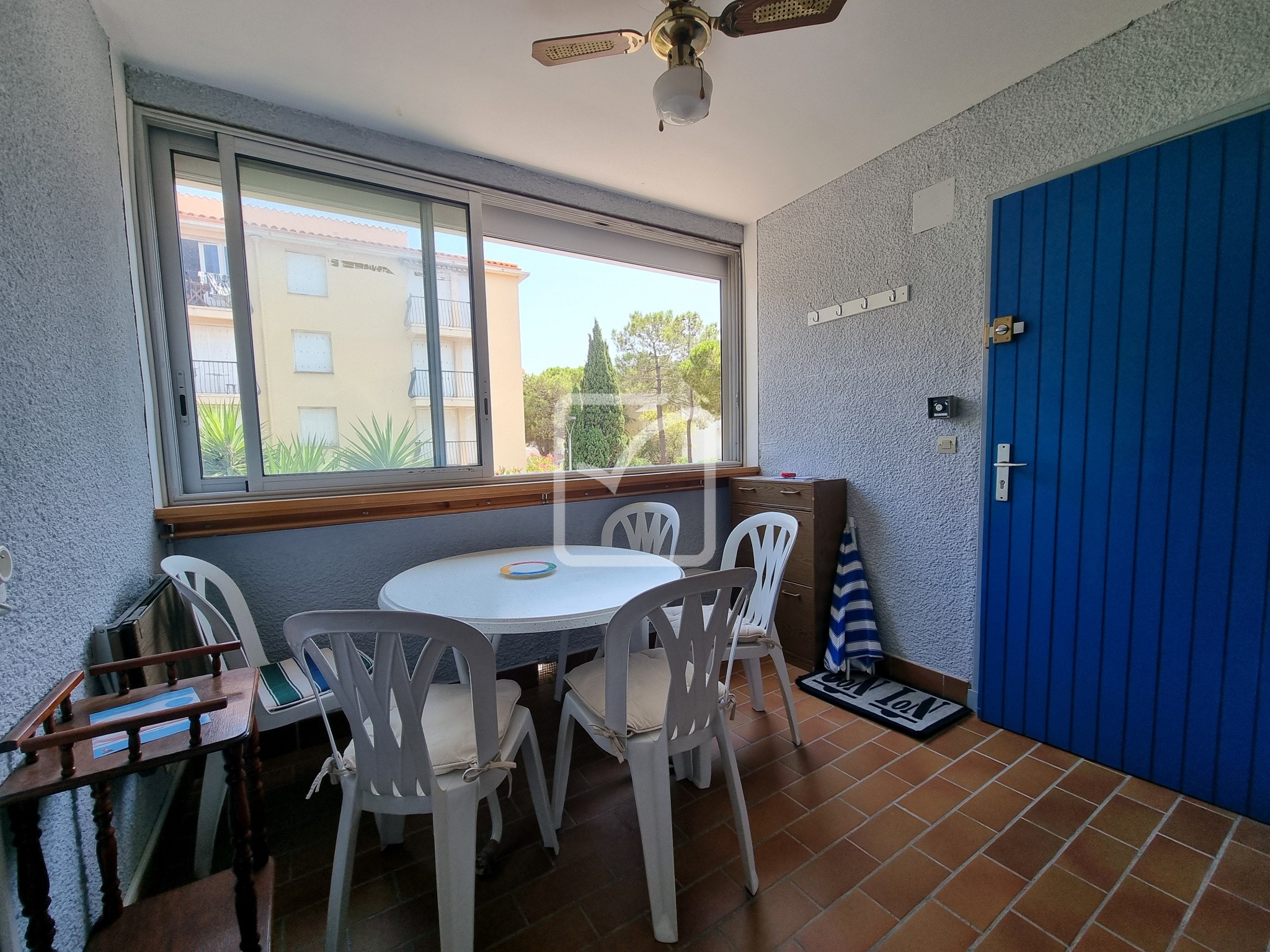 Vente Appartement à Argelès-sur-Mer 3 pièces