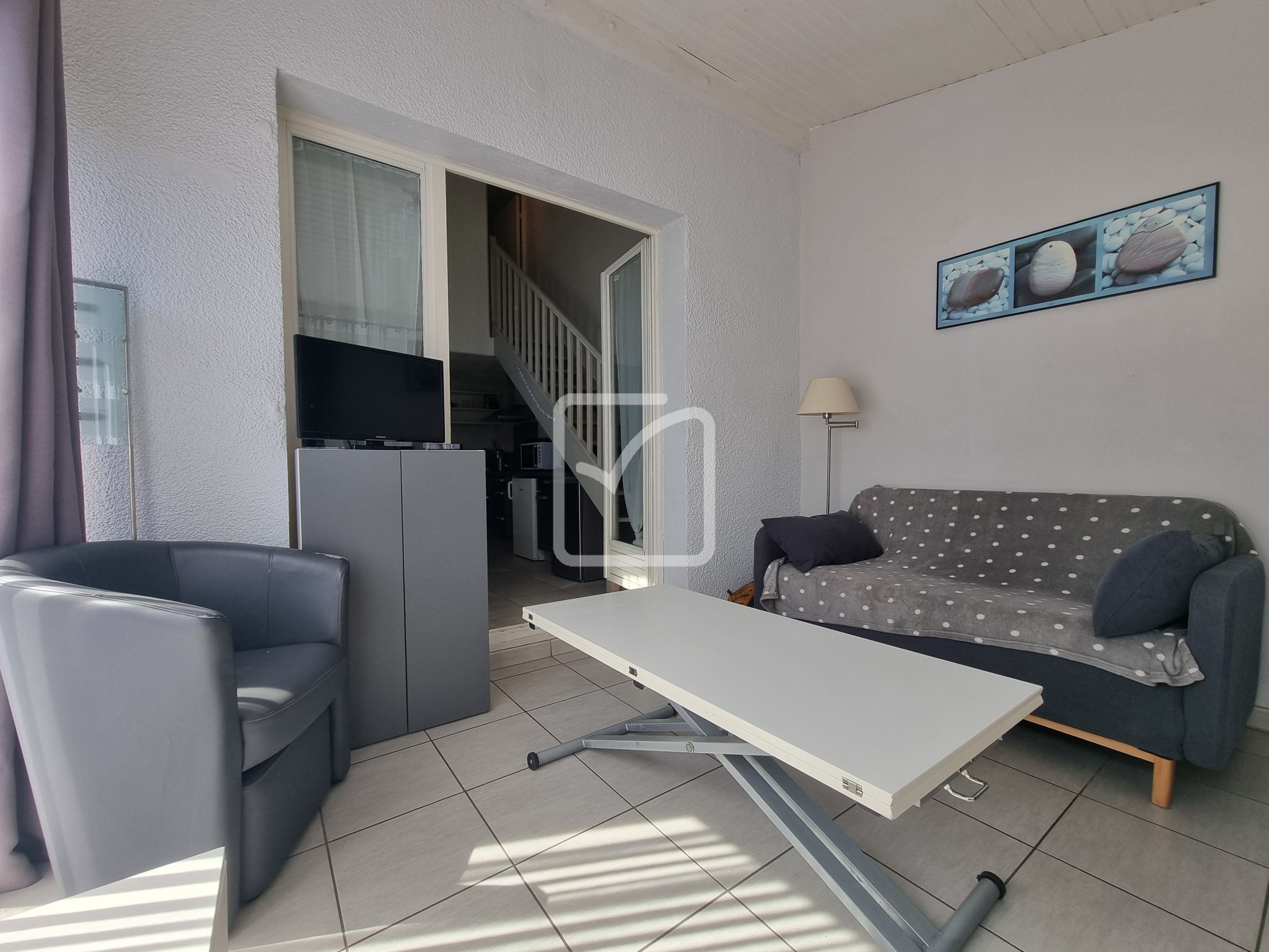 Vente Maison à Saint-Cyprien 3 pièces