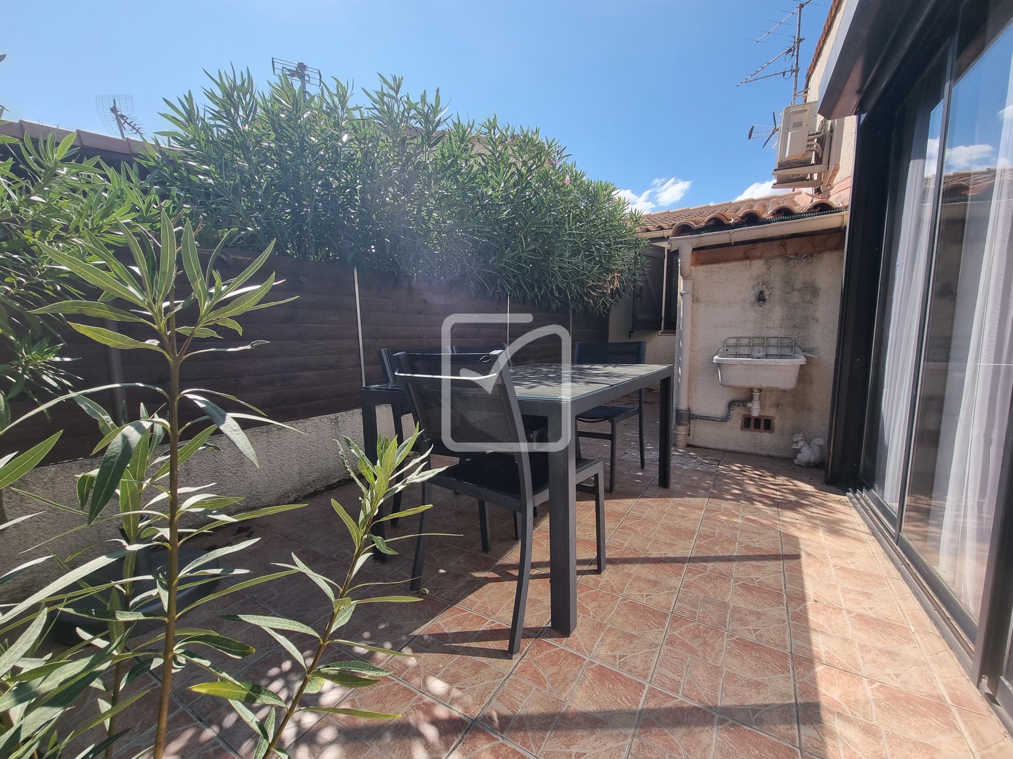 Vente Maison à Saint-Cyprien 3 pièces