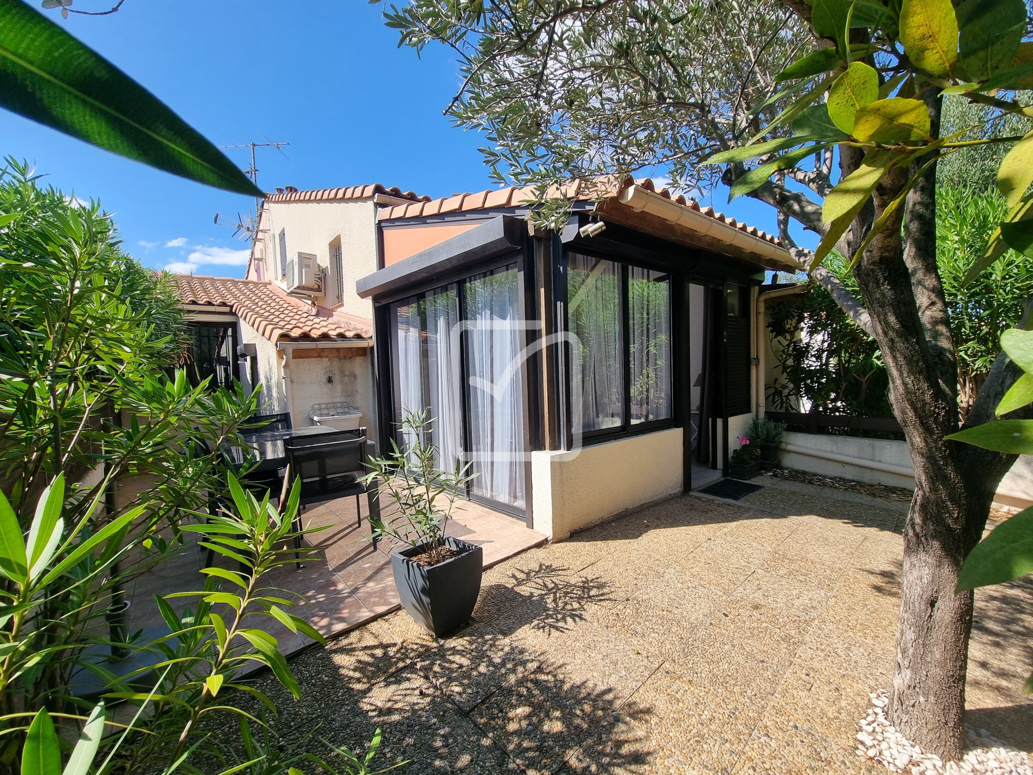 Vente Maison à Saint-Cyprien 3 pièces