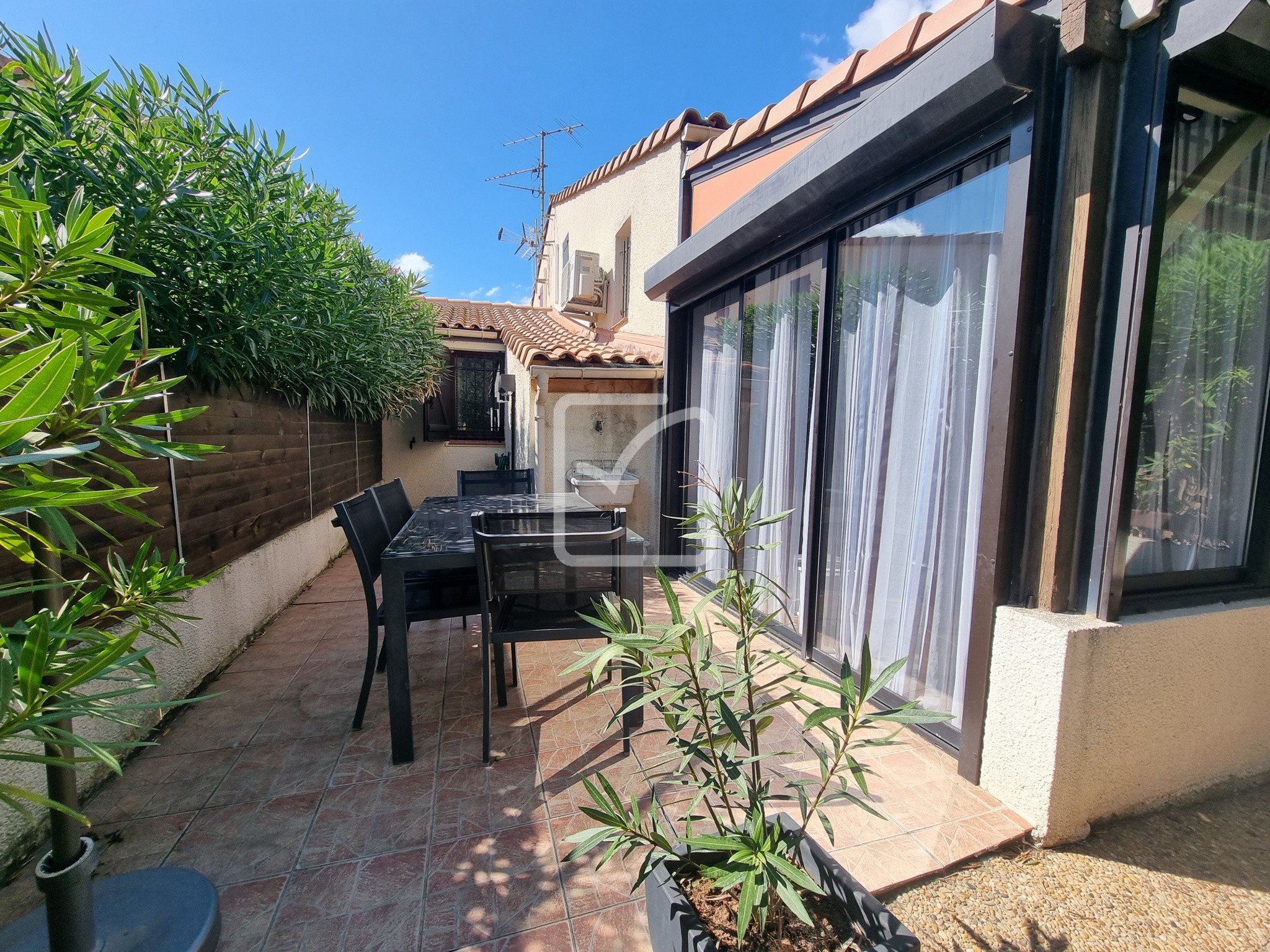 Vente Maison à Saint-Cyprien 3 pièces