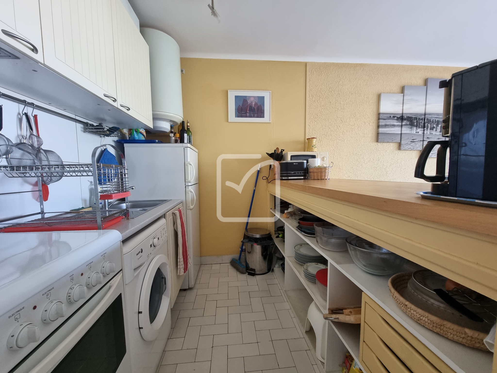 Vente Appartement à Saint-Cyprien 2 pièces