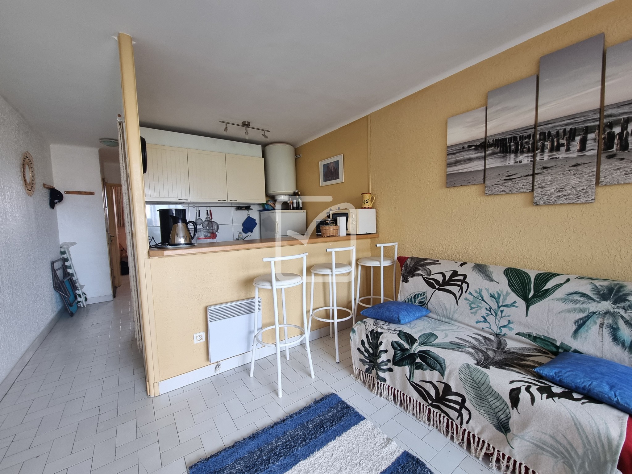 Vente Appartement à Saint-Cyprien 2 pièces