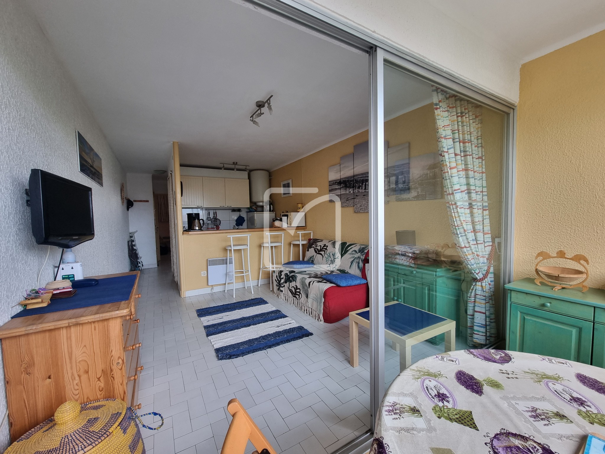 Vente Appartement à Saint-Cyprien 2 pièces